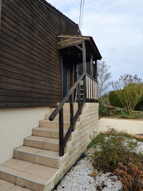 Maison de village - 81 m² - 4 pièces