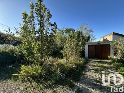 Maison - 170 m² - 7 pièces