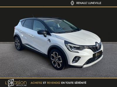 Renault Captur E-Tech 145 - 21 Intens