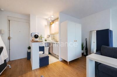 Appartement - 27 m² - 1 pièce