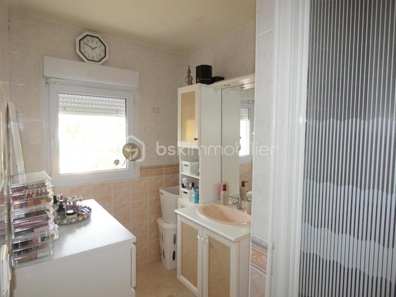 Maison - 128 m² - 5 pièces