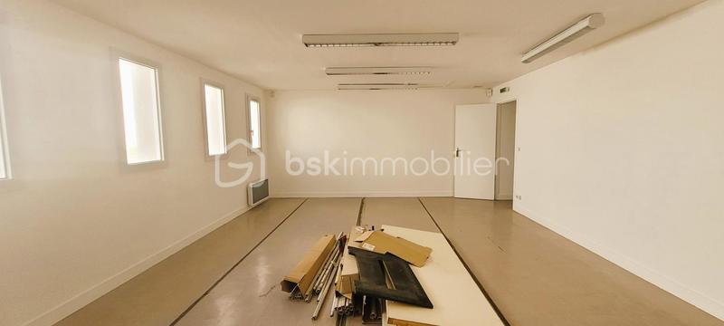 Immeuble - 413 m² - 15 pièces