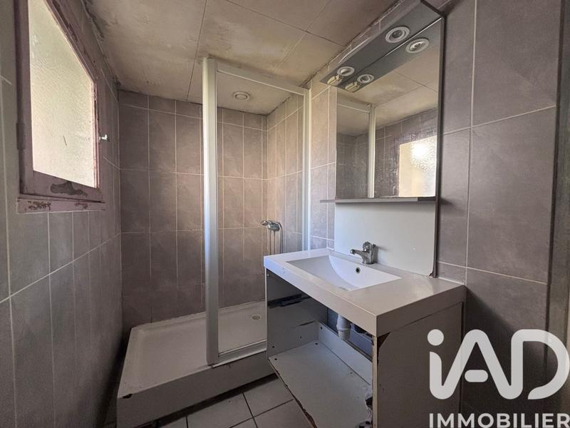 Maison - 66 m² - 3 pièces