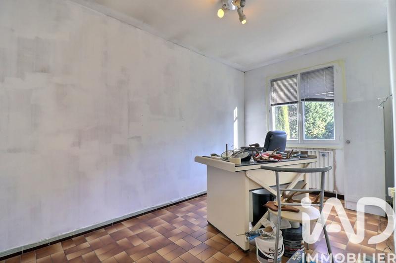 Maison - 168 m² - 5 pièces