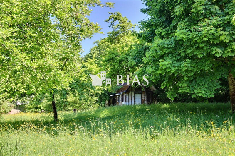 Maison - 134 m² - 6 pièces