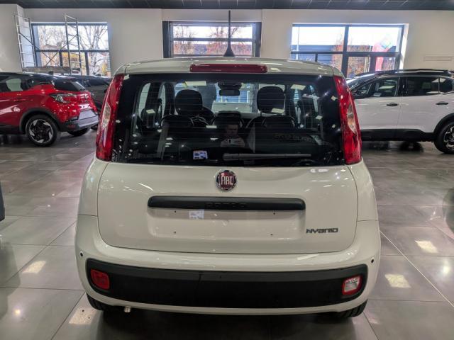 Fiat Panda 1.0 70 ch Hybrid Bsg s/S City
