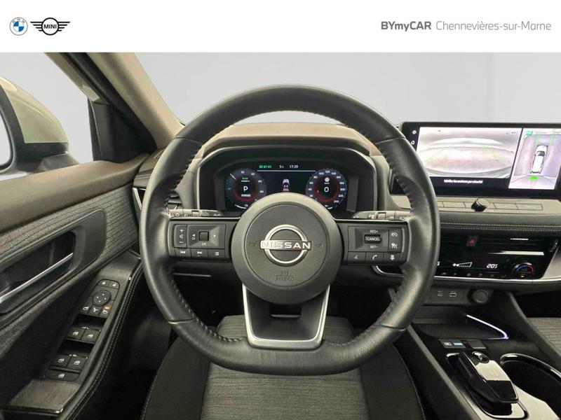 Nissan X-Trail e-Power 204 ch n-Connecta