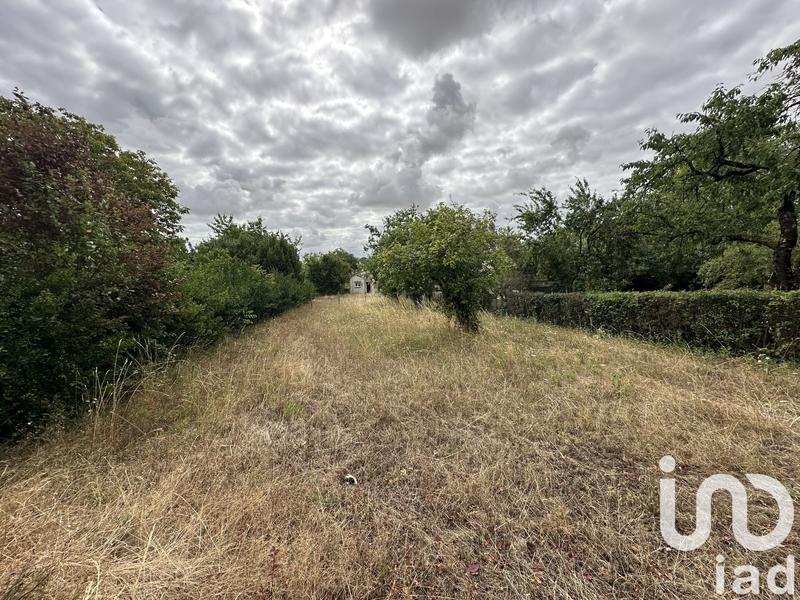 Maison - 53 m² - 2 pièces