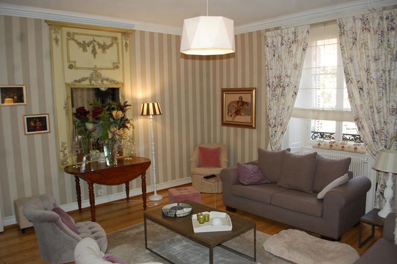 Propriété - 390 m² - 14 pièces