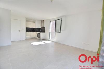 Appartement - 74 m² - 4 pièces