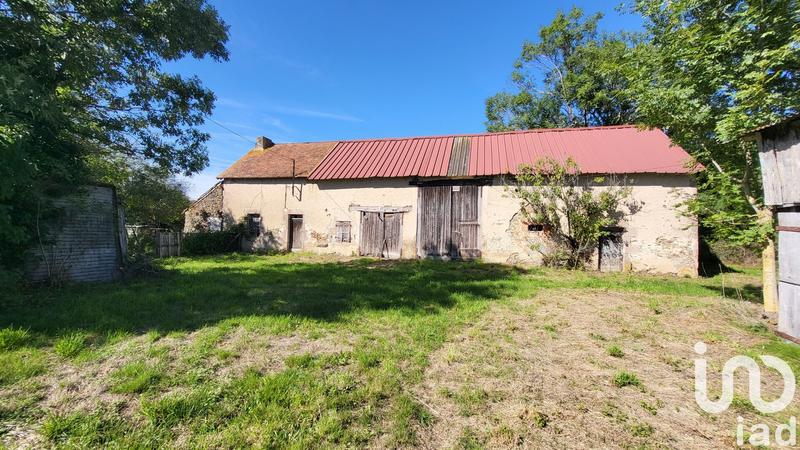 Maison - 63 m² - 2 pièces