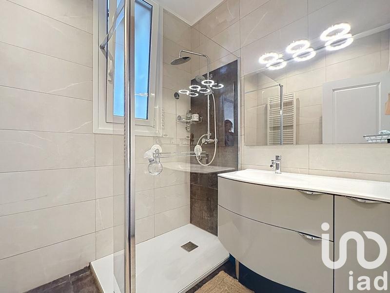 Maison - 80 m² - 3 pièces