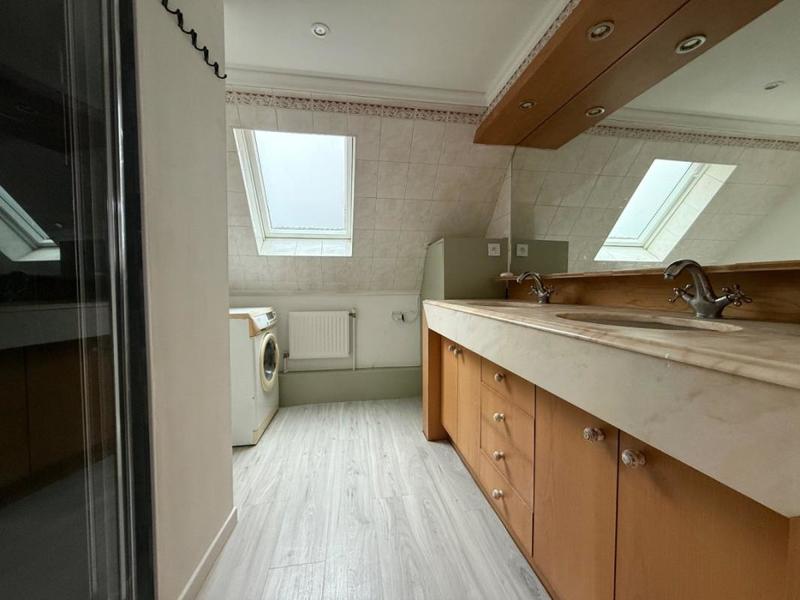 Appartement - 55 m² - 2 pièces