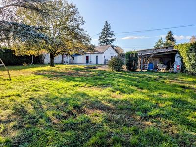 Maison - 156 m² - 6 pièces