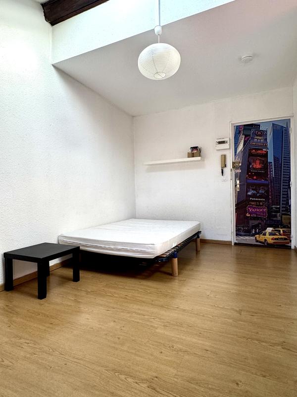 Appartement - 33 m²