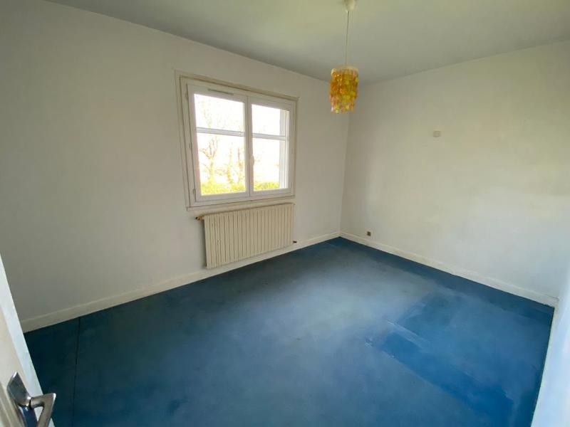 Maison - 146 m² - 5 pièces