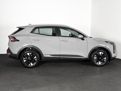 Kia Sportage Nouveau Hybride 239ch en Stock 0km Sieges Chauf Regul Acc Gps Carplay Camera Hev Motion