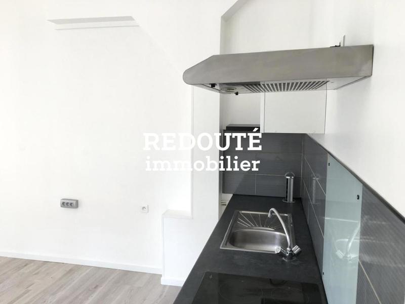 Immeuble - 116 m² - 6 pièces