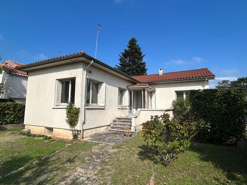 Villa - 103 m² - 5 pièces