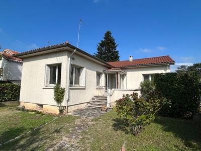 Villa - 103 m² - 5 pièces