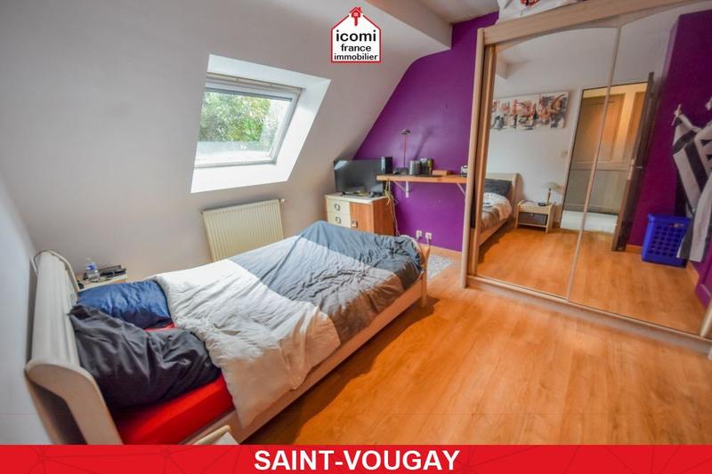 Maison - 120 m² - 7 pièces