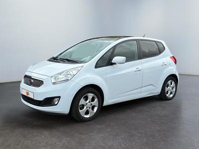 Kia Venga 1.4 90 ch Urban Chic