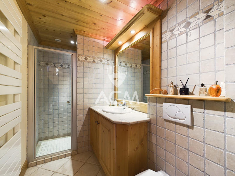 Châlet - 177 m² - 6 pièces