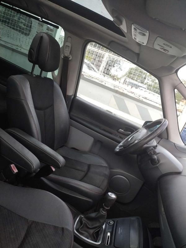 Renault Grand Espace IV 2.0 Dci 130cv Alyum+