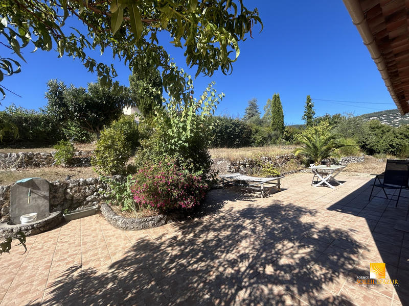 Maison - 176 m² - 6 pièces