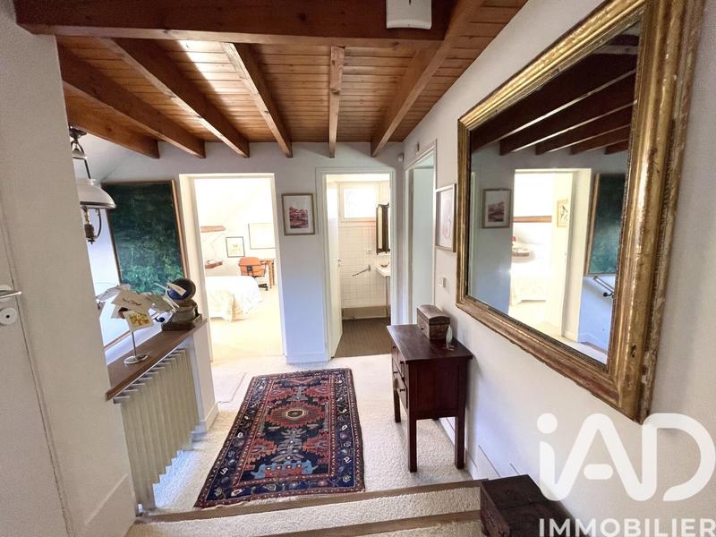 Maison de maîtres - 181 m² - 7 pièces
