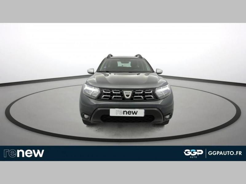 Dacia Duster Eco-G 100 4x2 Confort