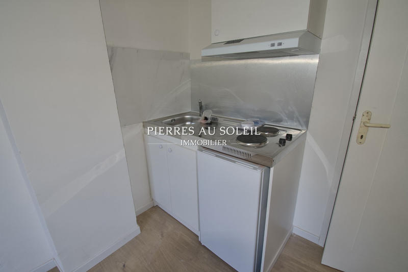 Appartement - 19 m² - 1 pièce
