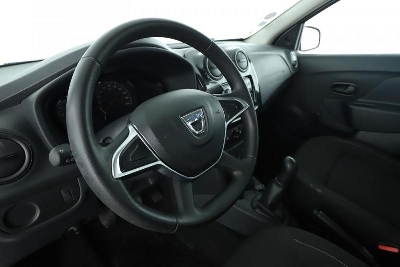 Dacia Logan II 1.2 75 ch