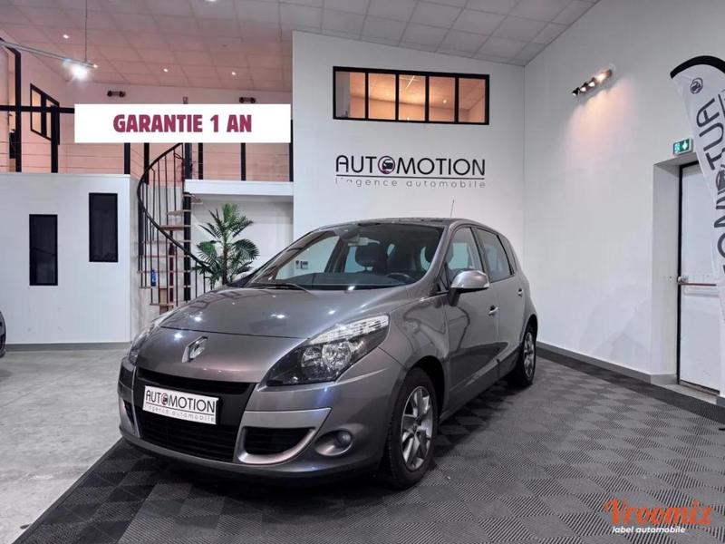 Renault Scénic 1.5 Dci 110cv Fap Eco2 15th