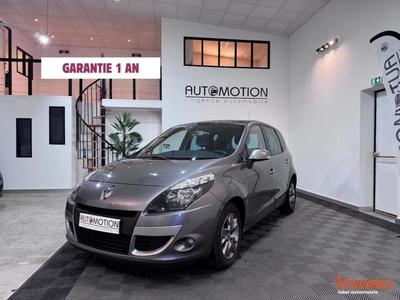 Renault Scénic 1.5 Dci 110cv Fap Eco2 15th