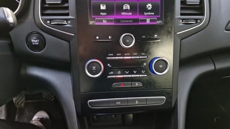 Renault Mégane Estate Business Energy dCi 110