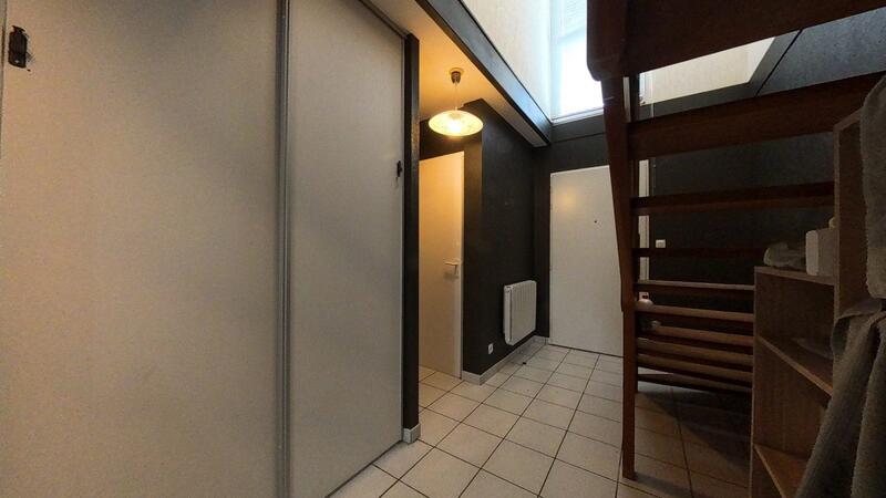 Maison - 94 m² - 5 pièces