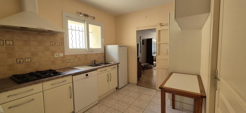 Maison - 128 m² - 7 pièces