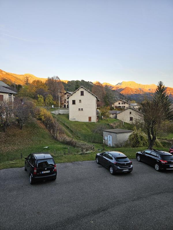 Appartement - 27 m² - 1 pièce