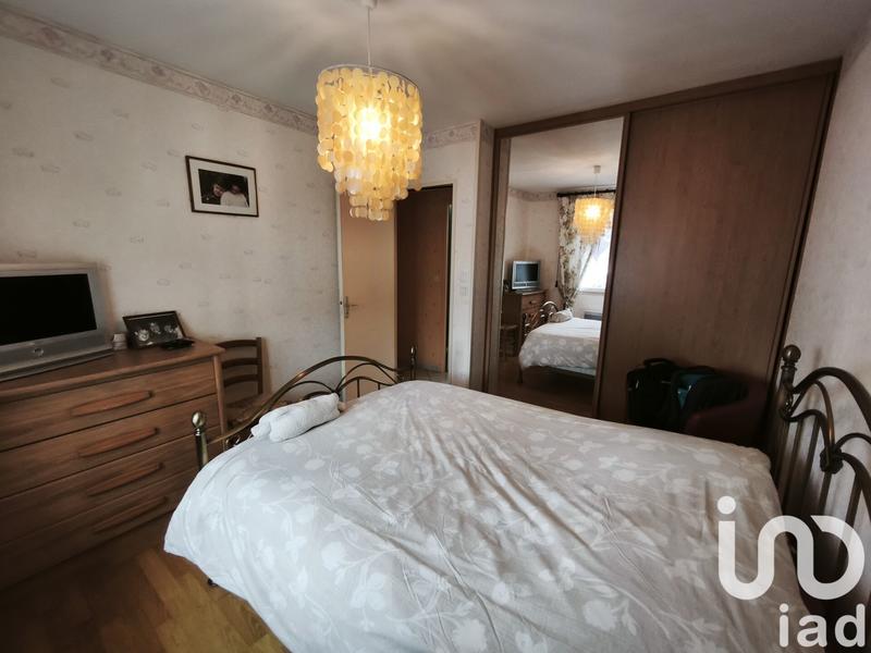 Maison - 105 m² - 4 pièces