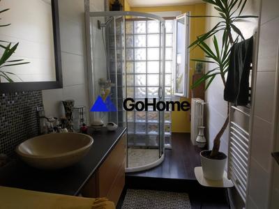 Appartement - 52 m² - 3 pièces