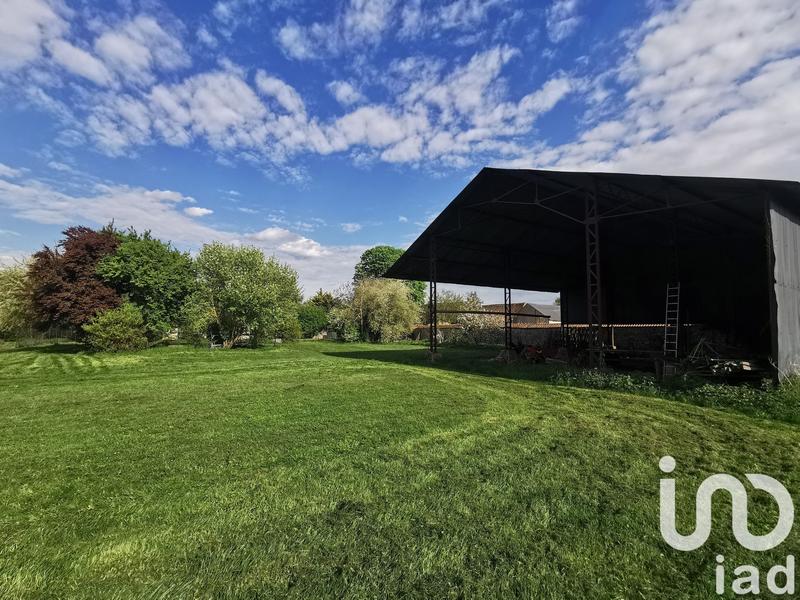 Maison - 120 m² - 4 pièces