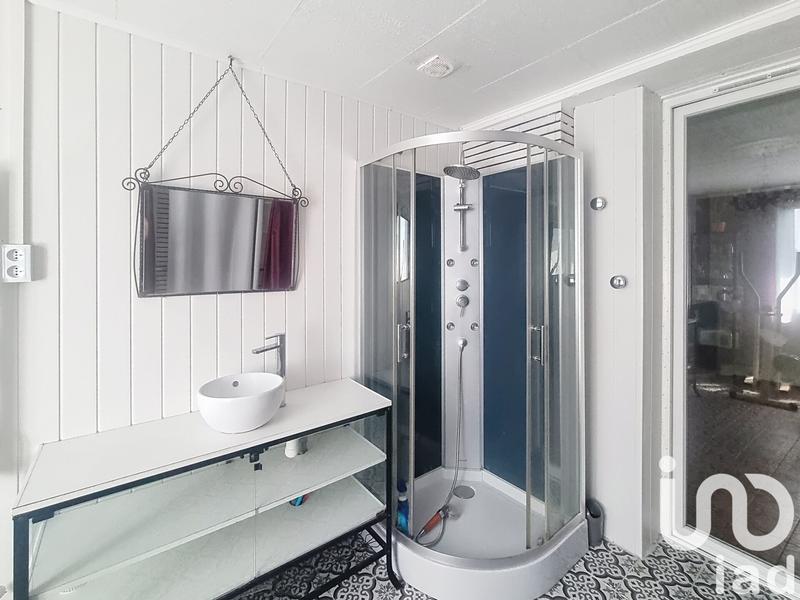 Maison - 178 m² - 6 pièces