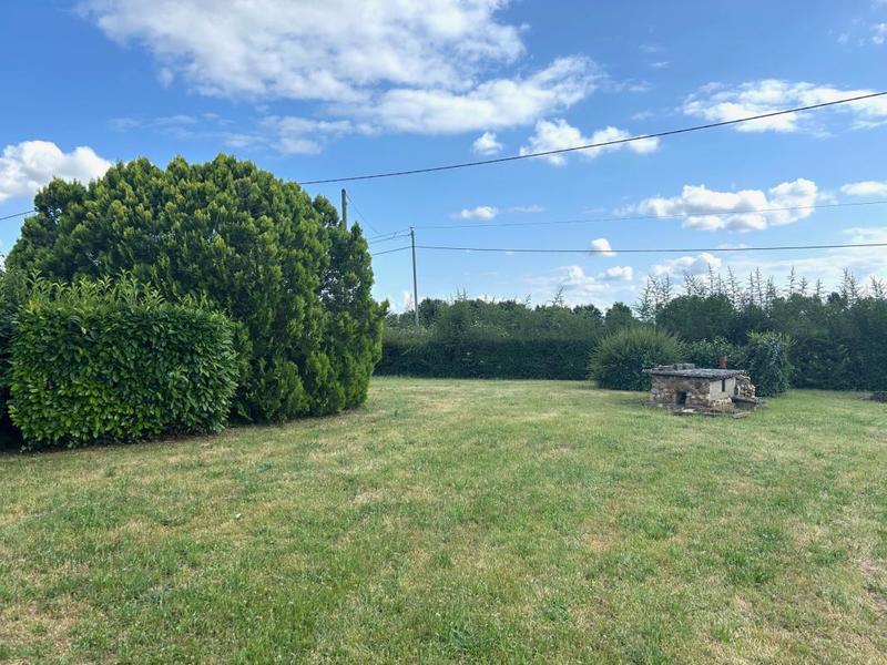 Propriété - 155 m² - 6 pièces