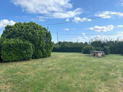 Propriété - 155 m² - 6 pièces