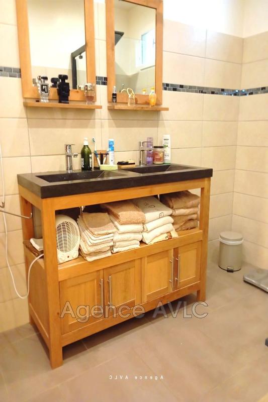 Villa - 149 m² - 5 pièces