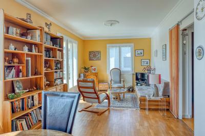 Maison - 143 m² - 6 pièces