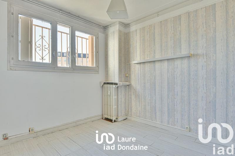 Appartement - 147 m² - 6 pièces