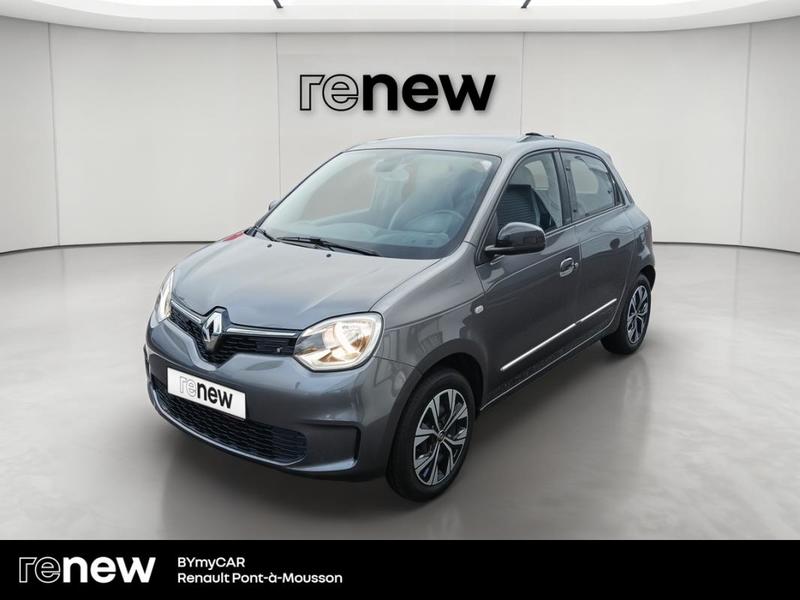 Renault Twingo III SCe 65 Sl Urban Night