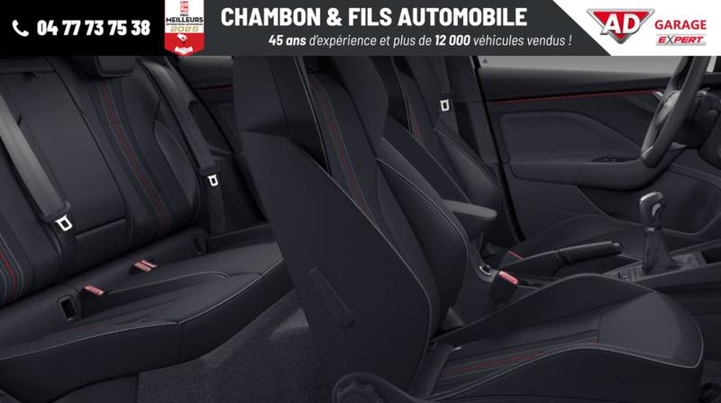 Skoda Kamiq 1.5 Tsi 150 Ch Dsg7 Monte-Carlo